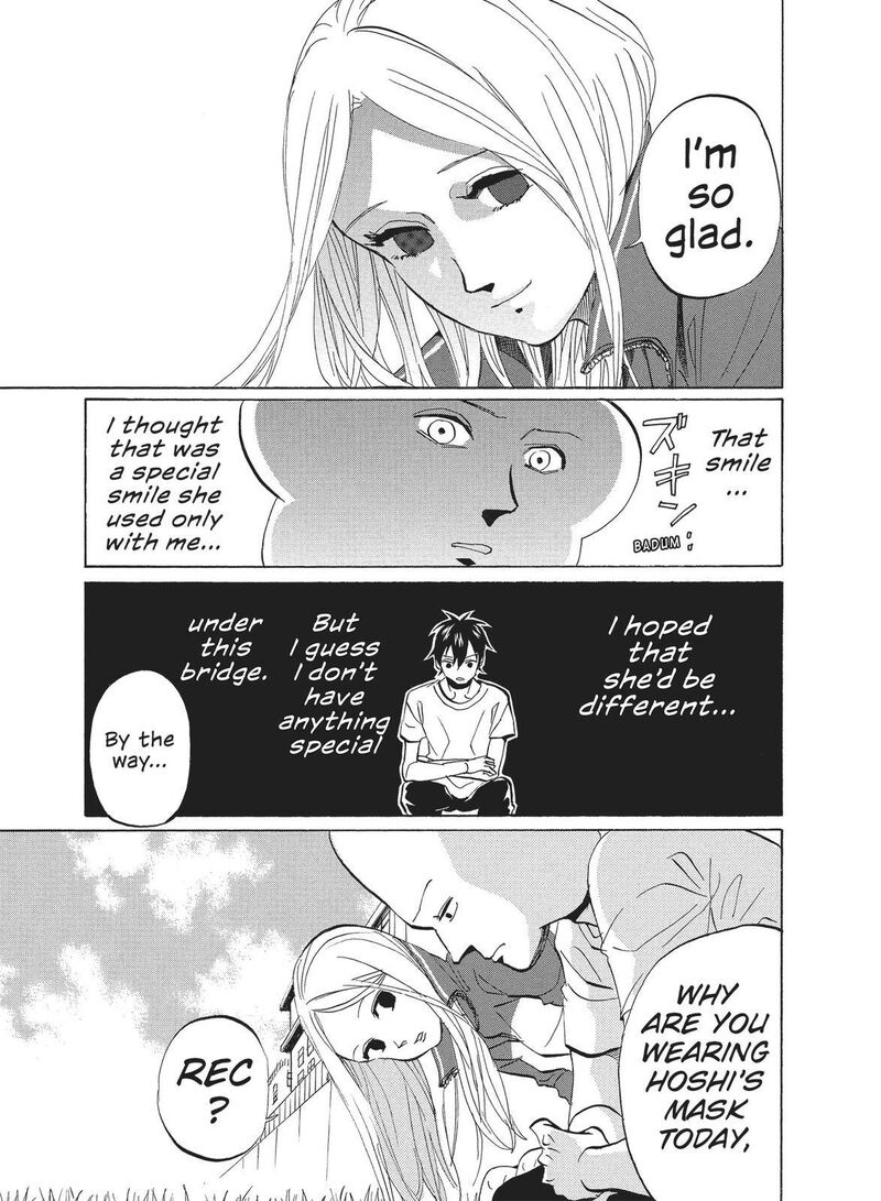 Arakawa Under The Bridge 327 3
