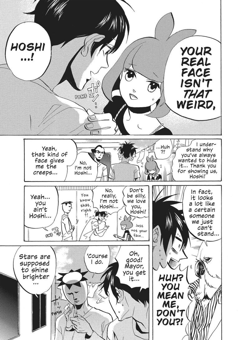 Arakawa Under The Bridge 327 7