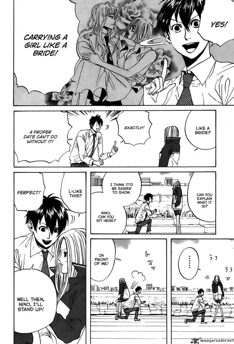 Arakawa Under The Bridge 33 2