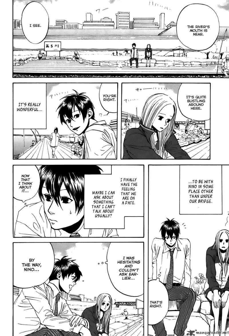 Arakawa Under The Bridge 33 4