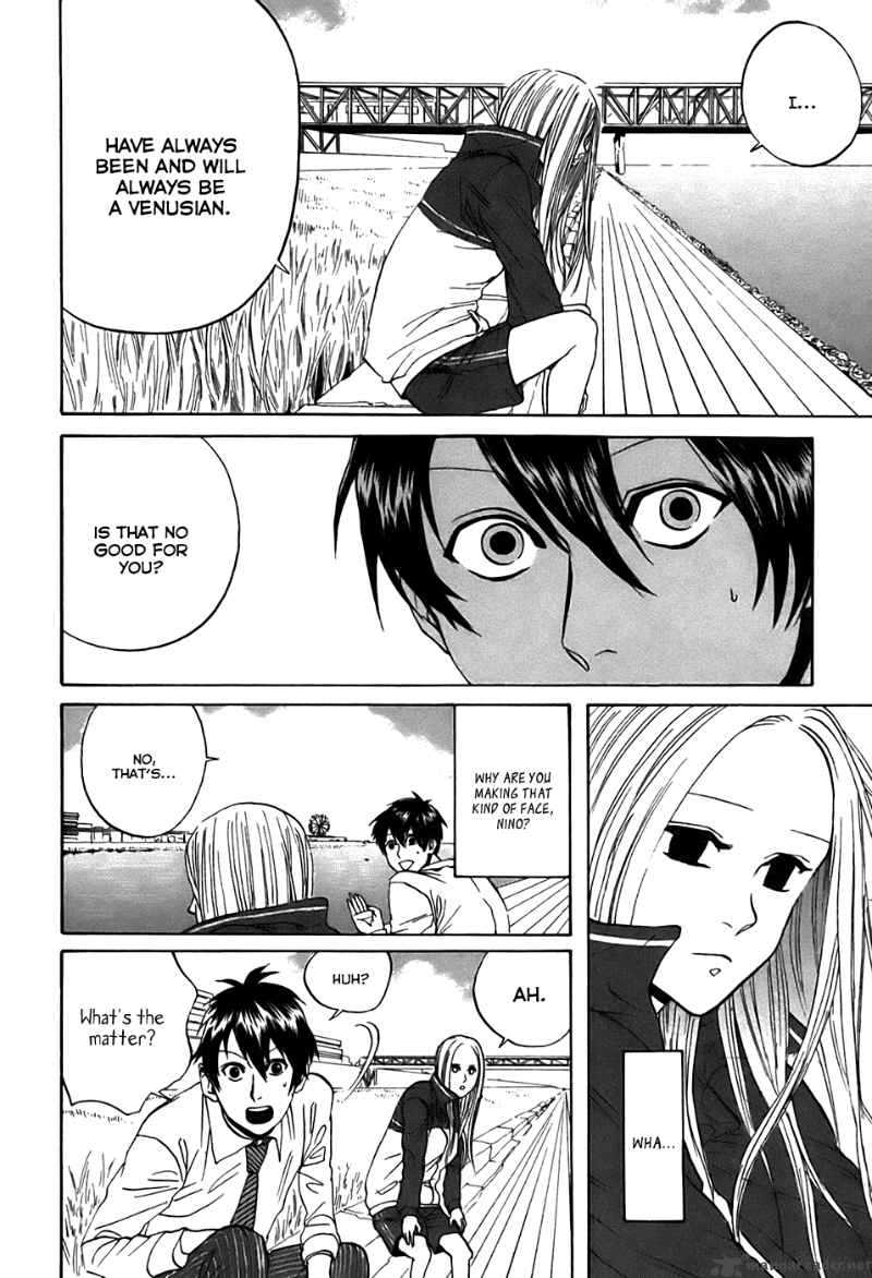 Arakawa Under The Bridge 33 6