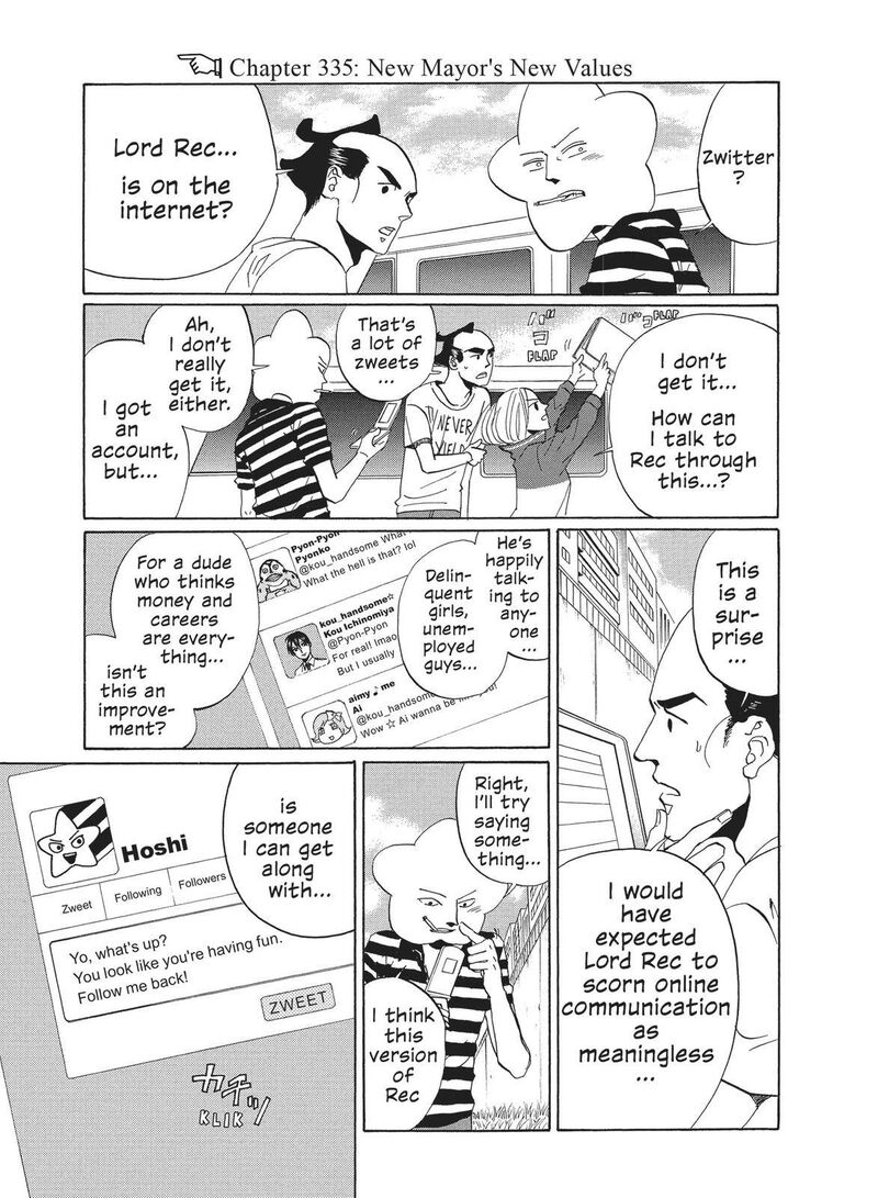 Arakawa Under The Bridge 335 3