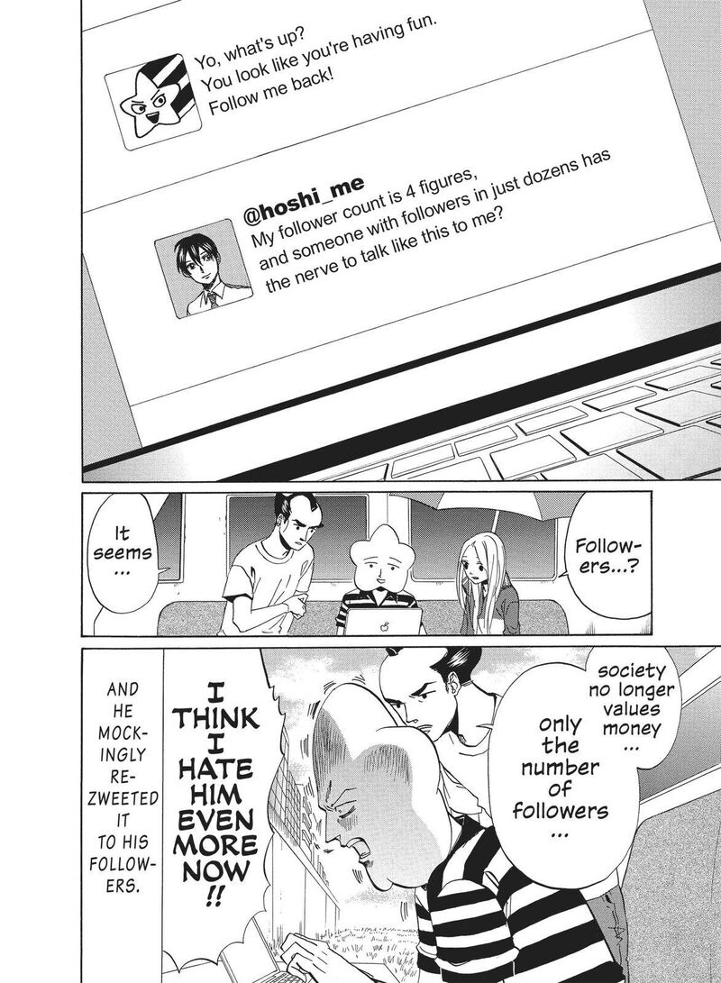 Arakawa Under The Bridge 335 4