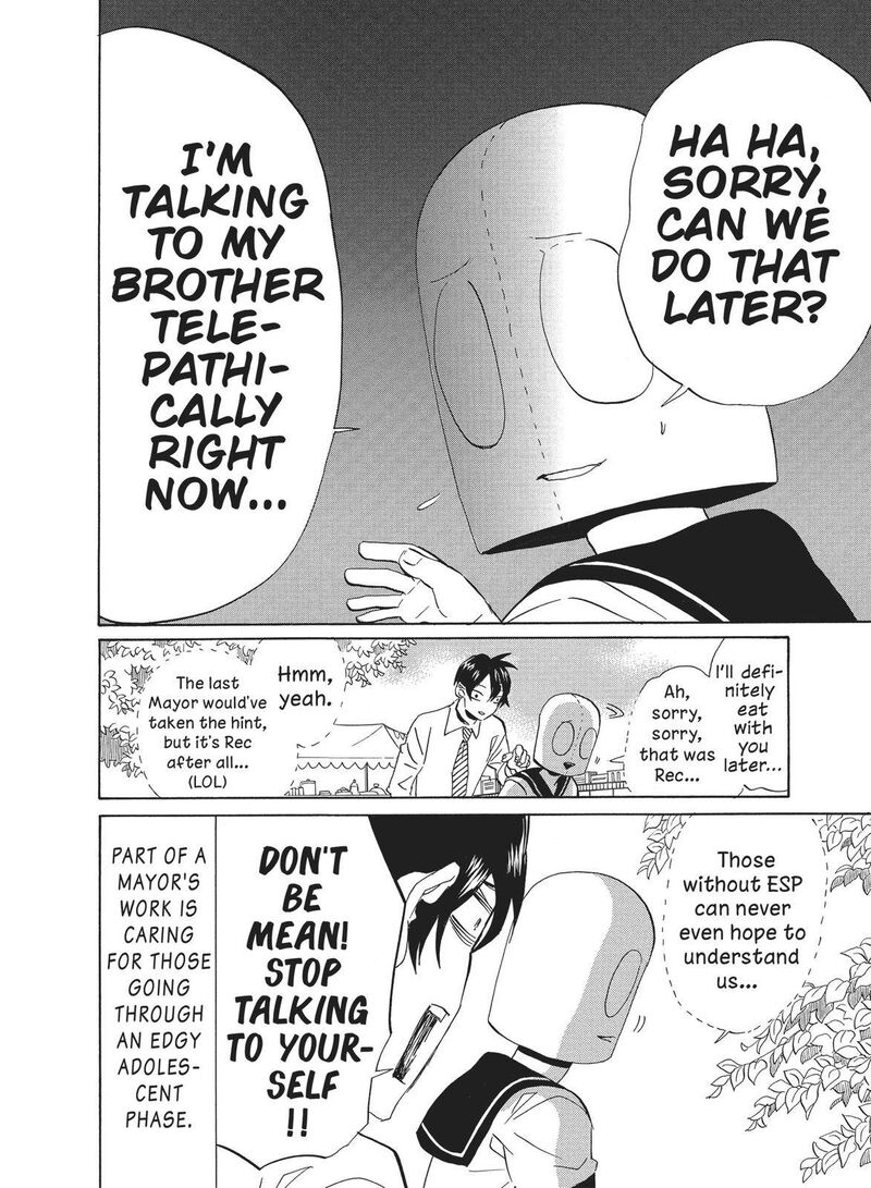 Arakawa Under The Bridge 339 2