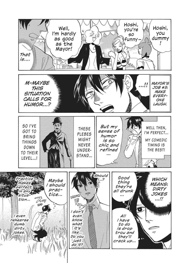 Arakawa Under The Bridge 340 3