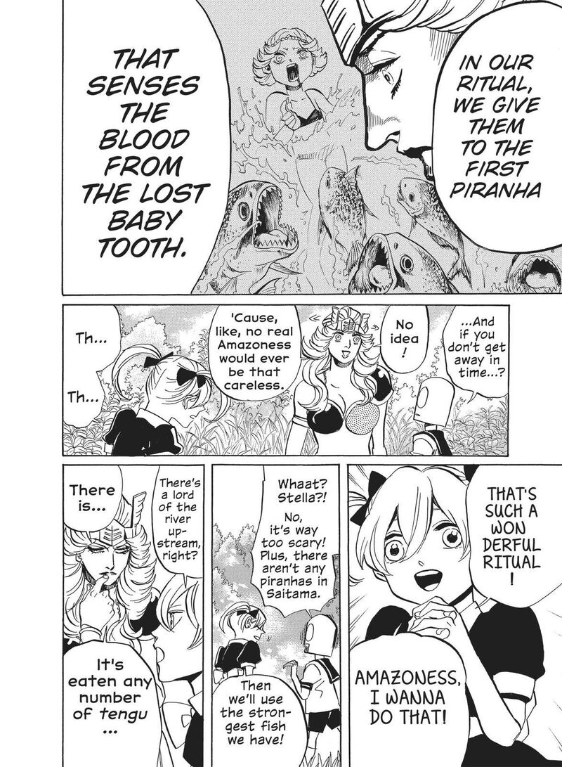Arakawa Under The Bridge 343 4