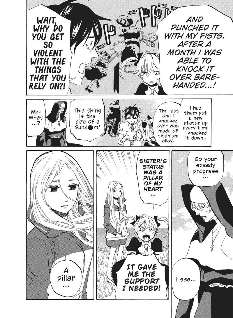 Arakawa Under The Bridge 349 2