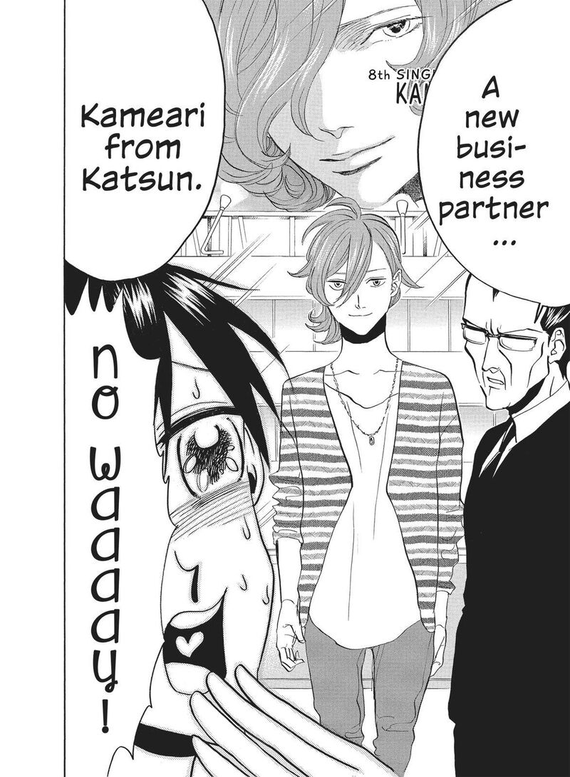 Arakawa Under The Bridge 351 2