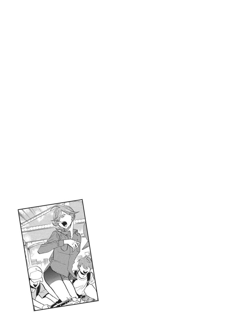Arakawa Under The Bridge 353 5