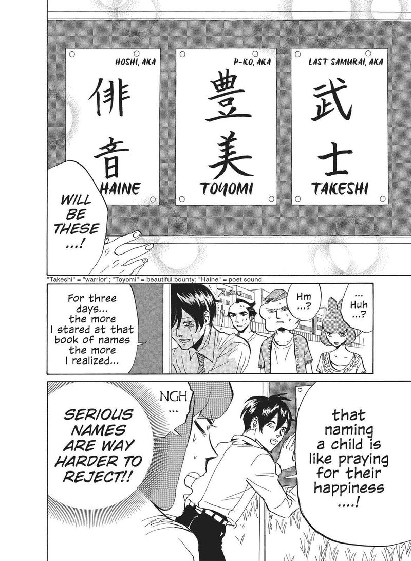 Arakawa Under The Bridge 354 6