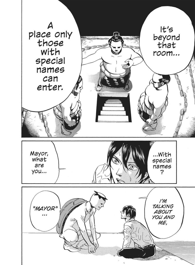 Arakawa Under The Bridge 356 4