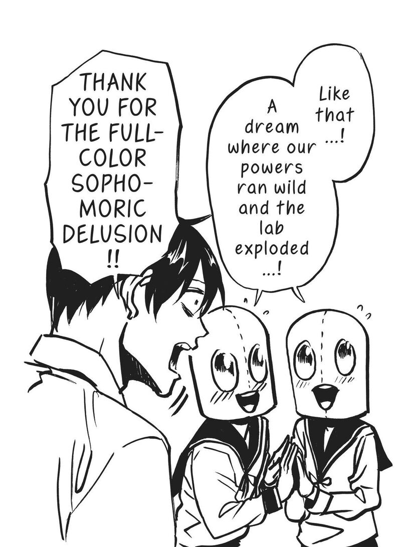 Arakawa Under The Bridge 356e 14