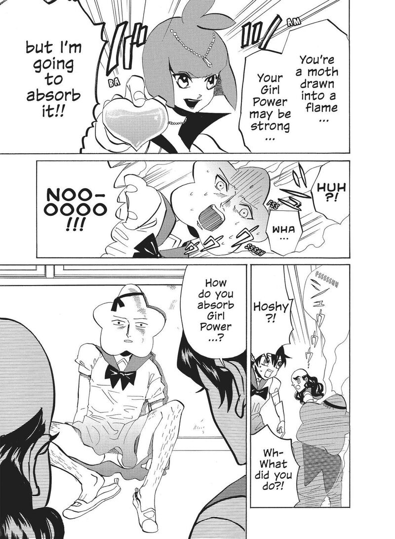 Arakawa Under The Bridge 356e 7