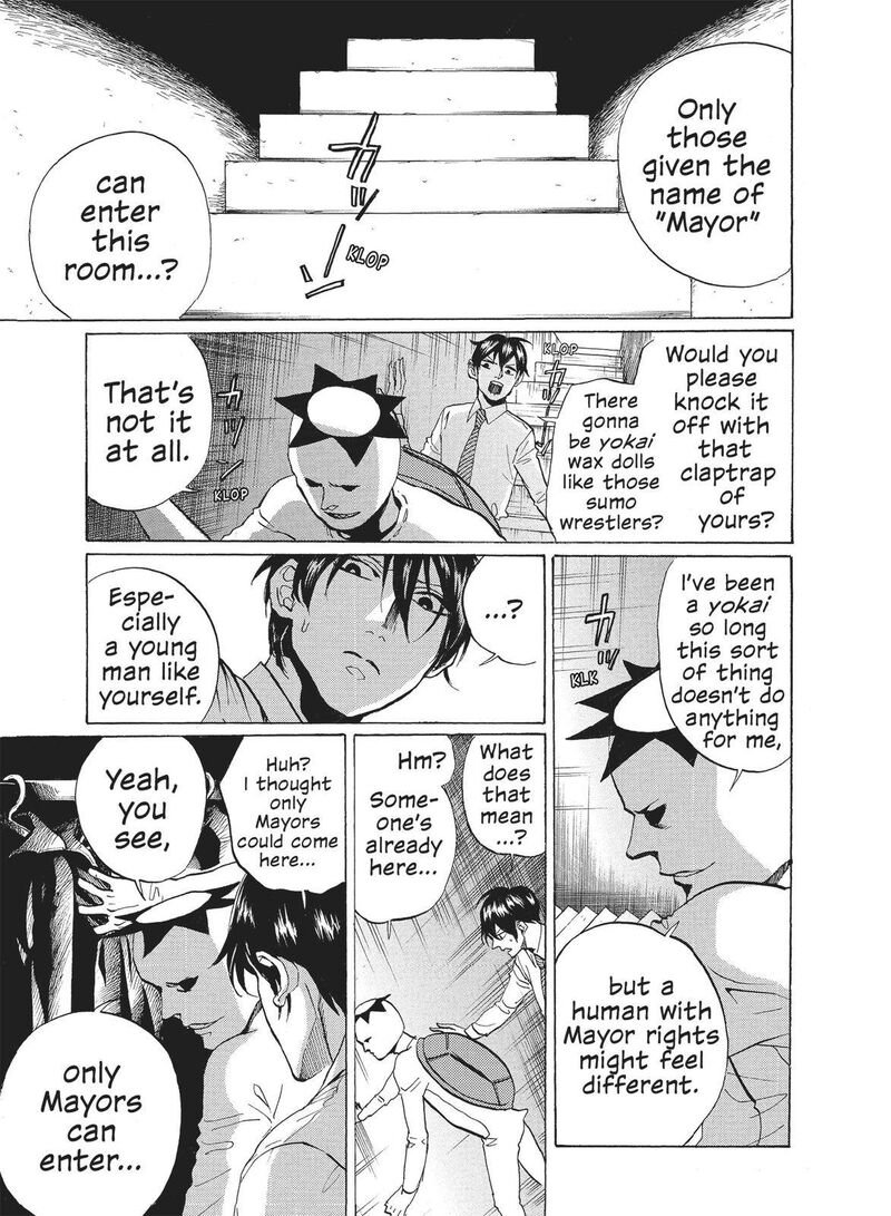 Arakawa Under The Bridge 357 1