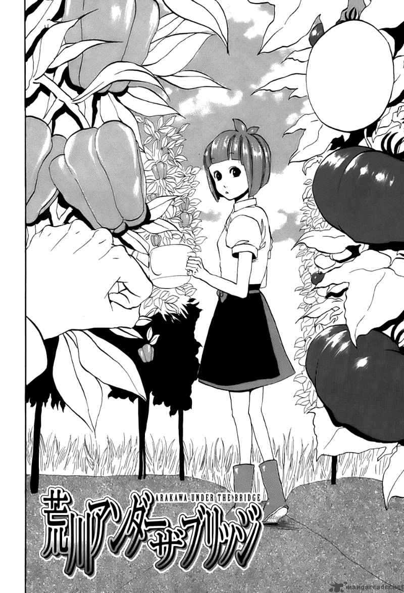 Arakawa Under The Bridge 36 2