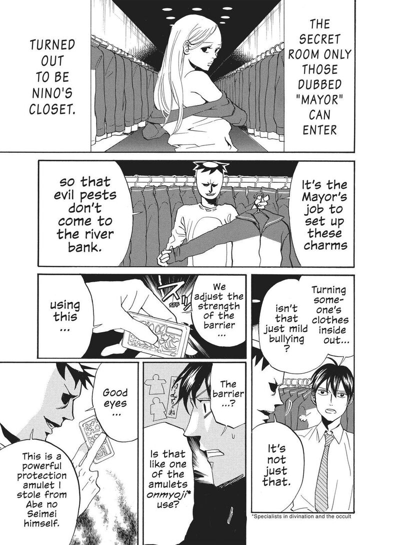 Arakawa Under The Bridge 360 1