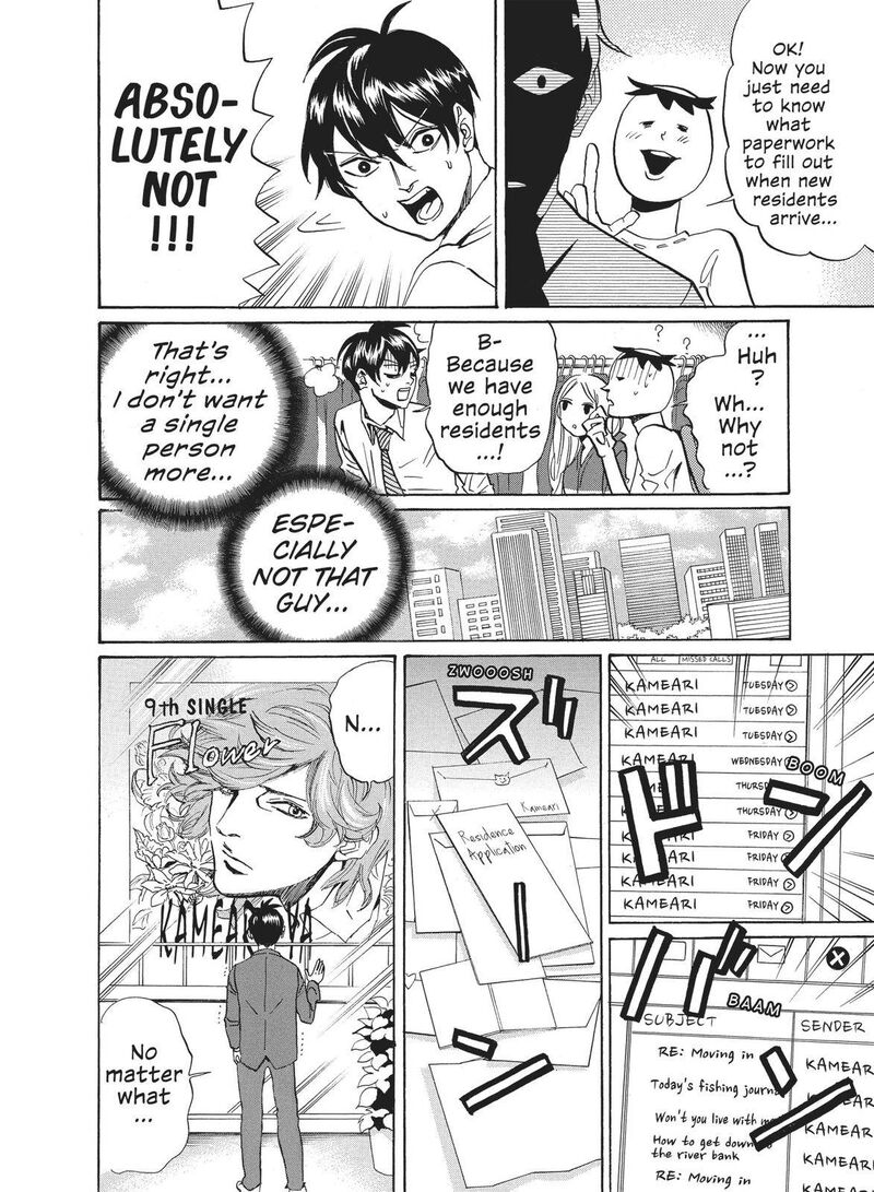 Arakawa Under The Bridge 360 4