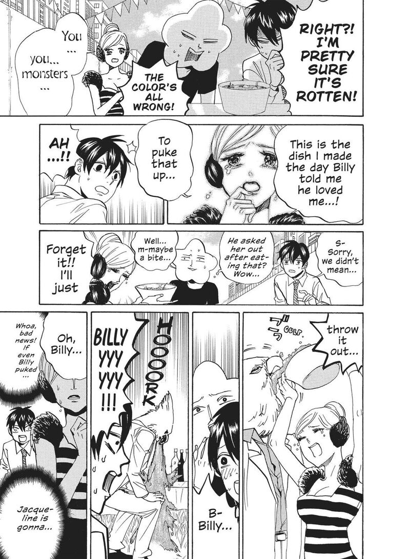Arakawa Under The Bridge 362 5