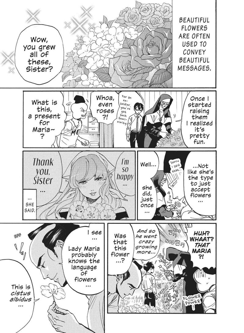 Arakawa Under The Bridge 364 1