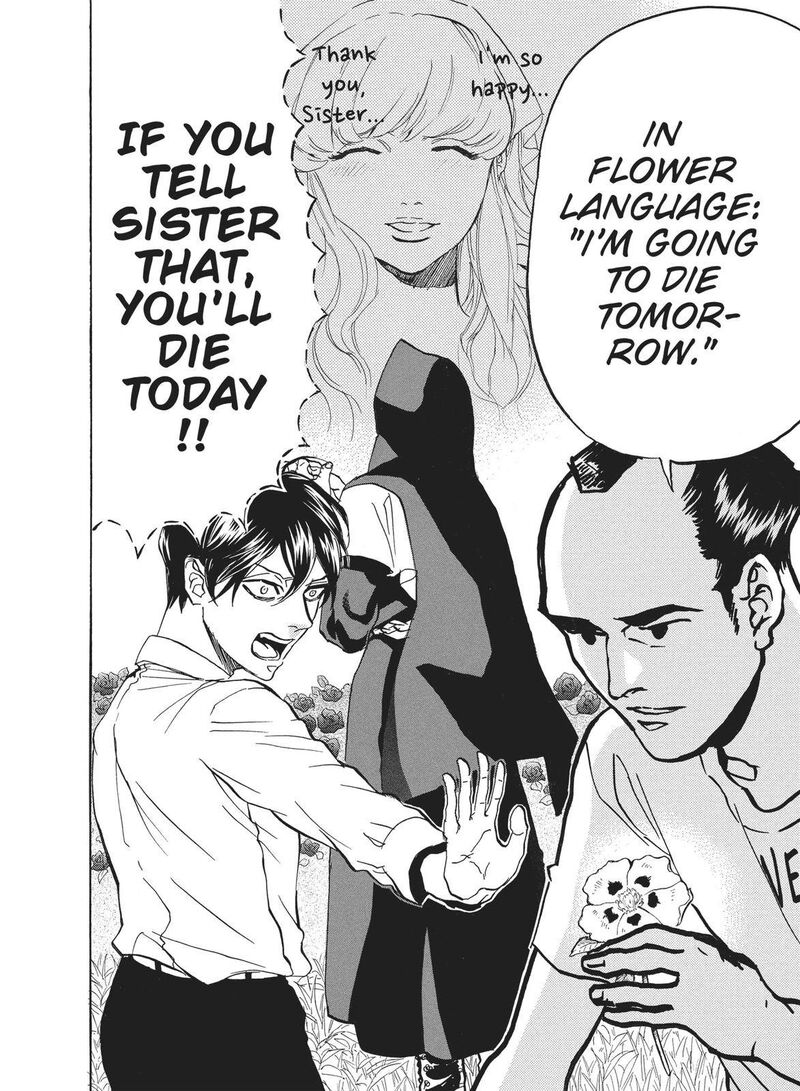 Arakawa Under The Bridge 364 2