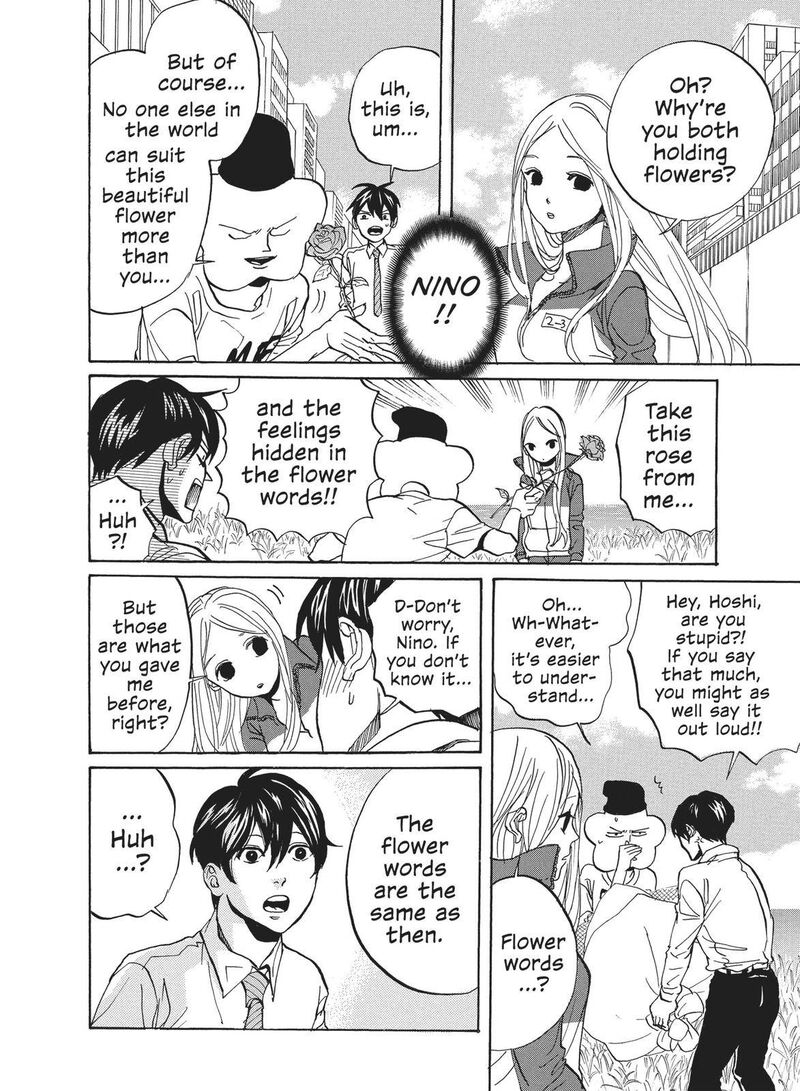 Arakawa Under The Bridge 366 2