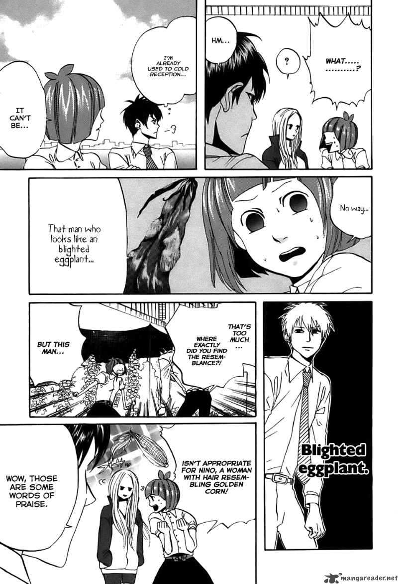 Arakawa Under The Bridge 37 3