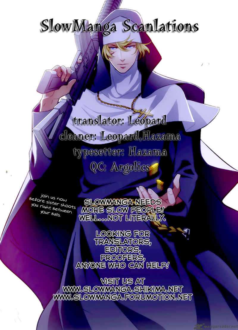 Arakawa Under The Bridge 37 7