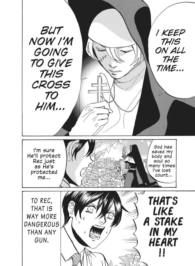 Arakawa Under The Bridge 370 4