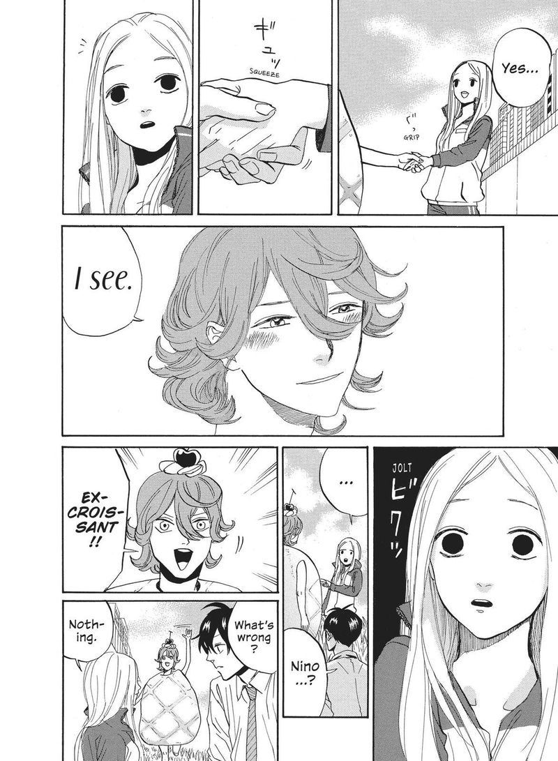 Arakawa Under The Bridge 375 2