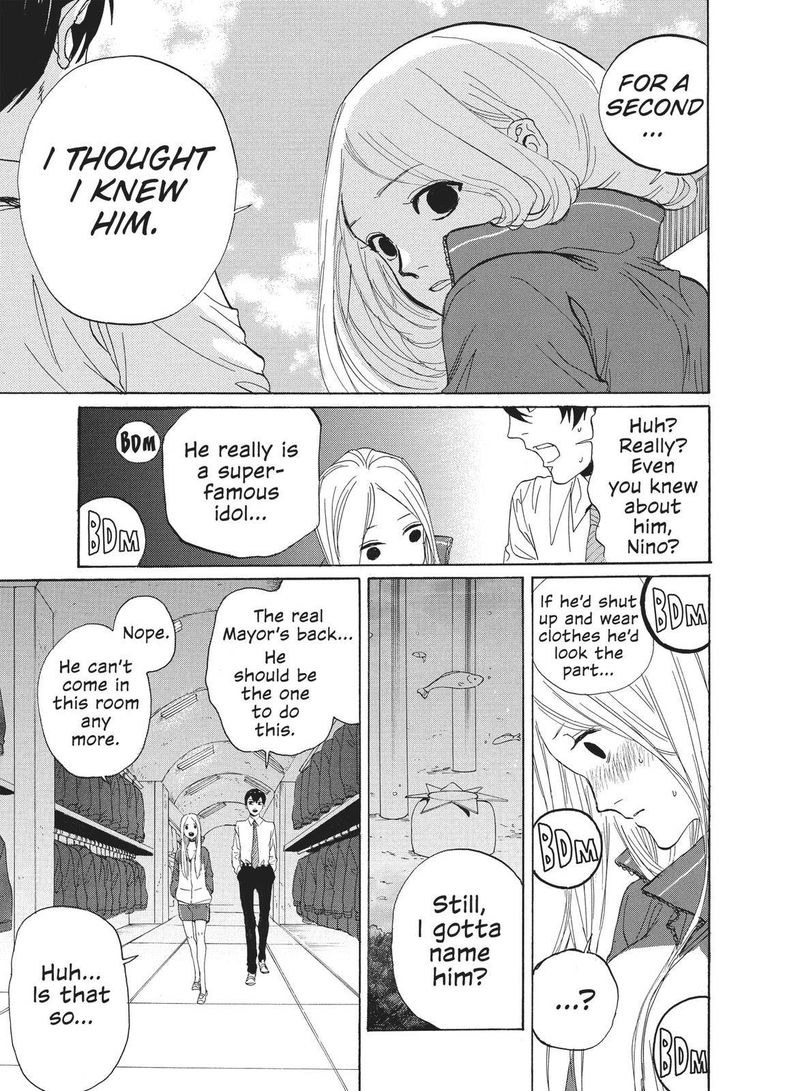 Arakawa Under The Bridge 375 3