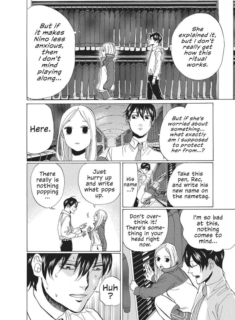 Arakawa Under The Bridge 375 4