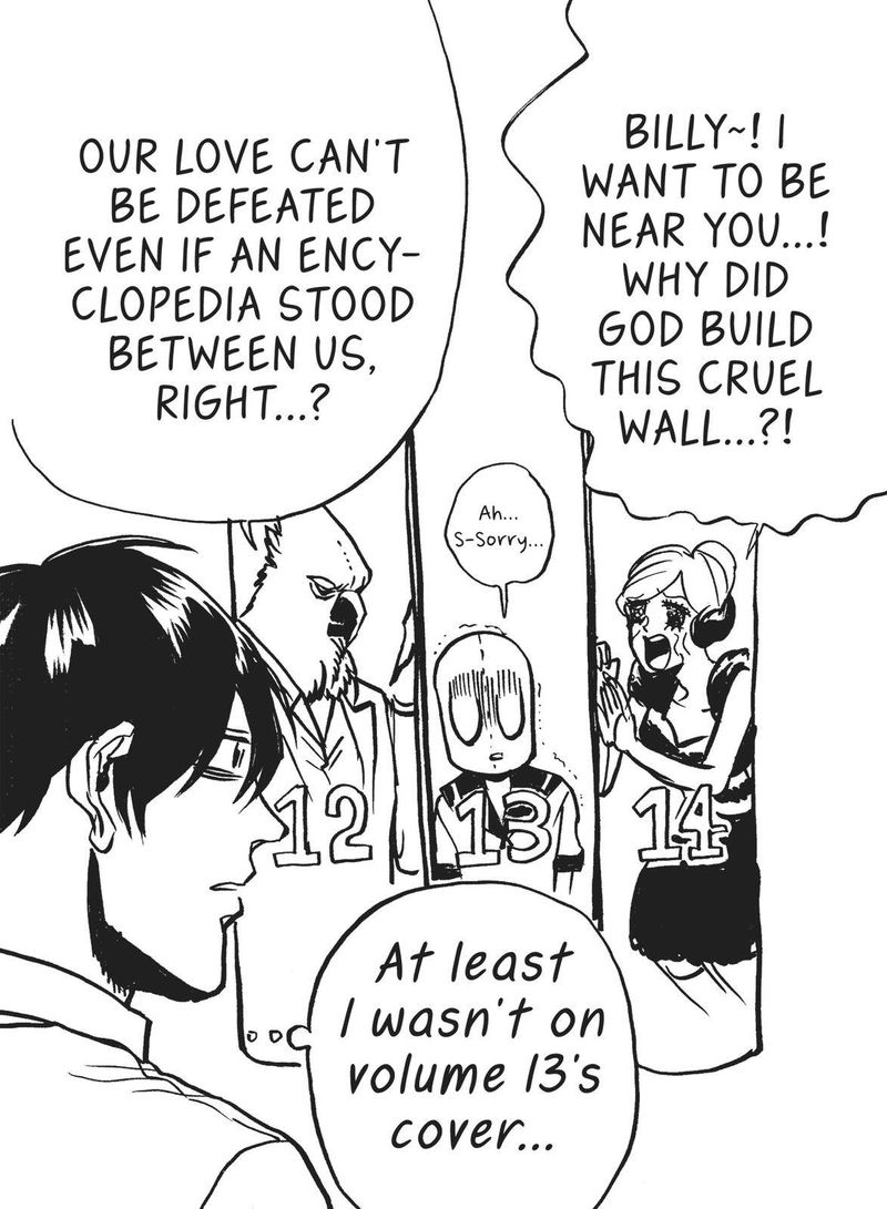 Arakawa Under The Bridge 375e 12