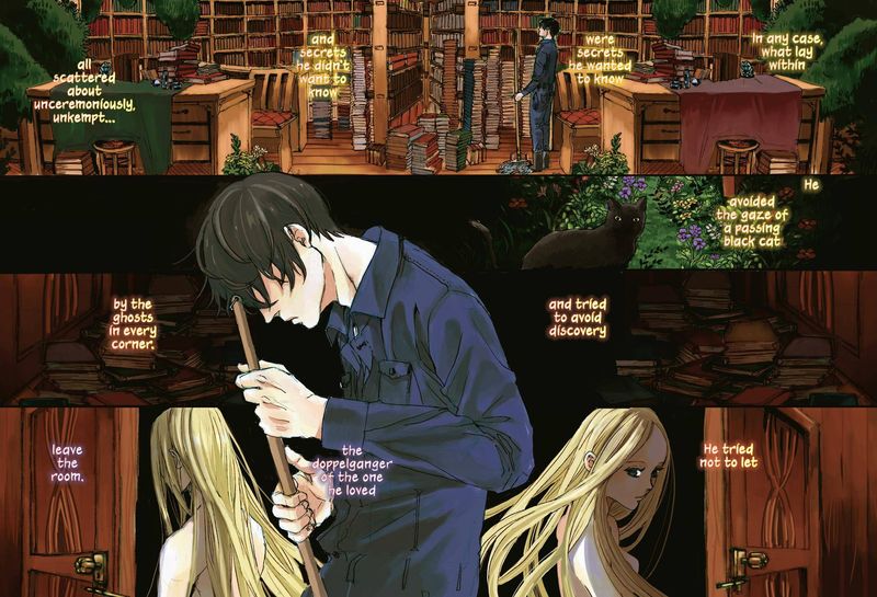 Arakawa Under The Bridge 375e 16