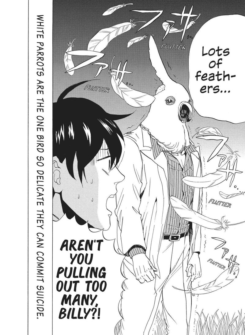 Arakawa Under The Bridge 376 2