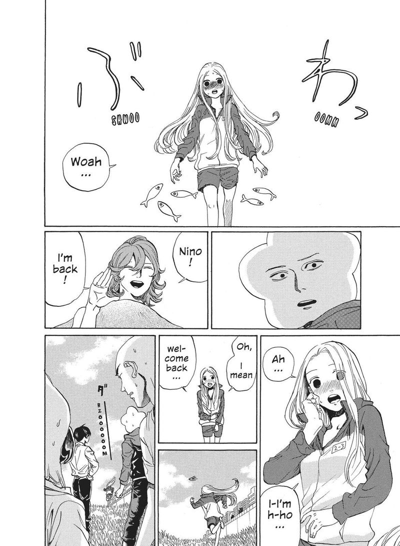 Arakawa Under The Bridge 377 2