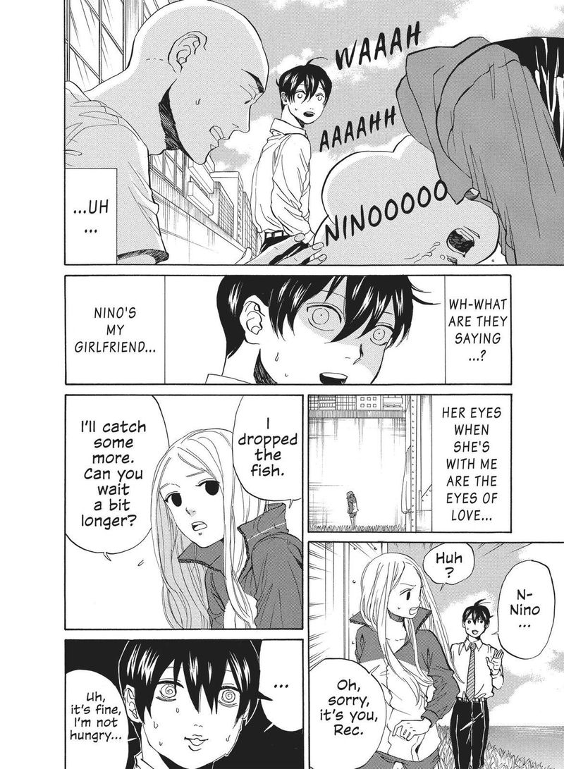 Arakawa Under The Bridge 377 4