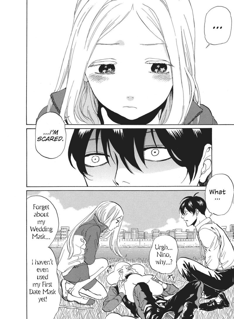 Arakawa Under The Bridge 377 6