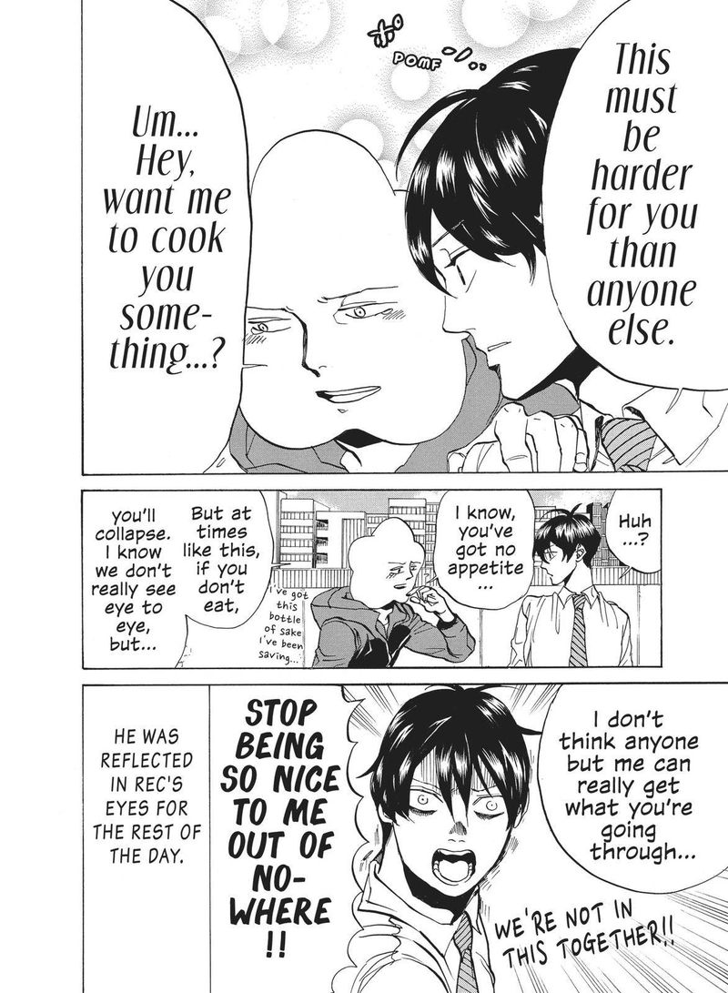 Arakawa Under The Bridge 377 8
