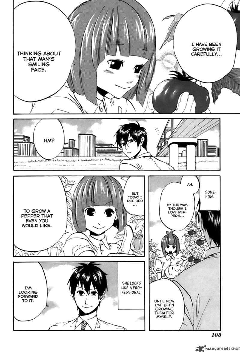Arakawa Under The Bridge 38 2