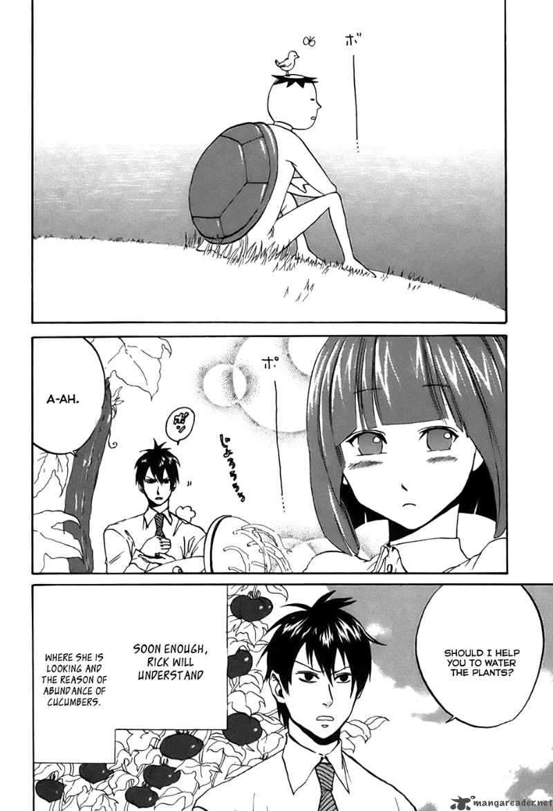 Arakawa Under The Bridge 38 4