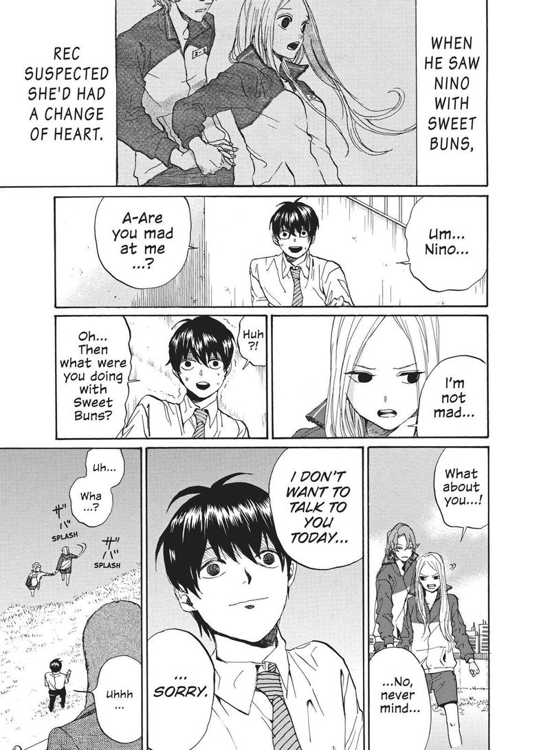 Arakawa Under The Bridge 387 1
