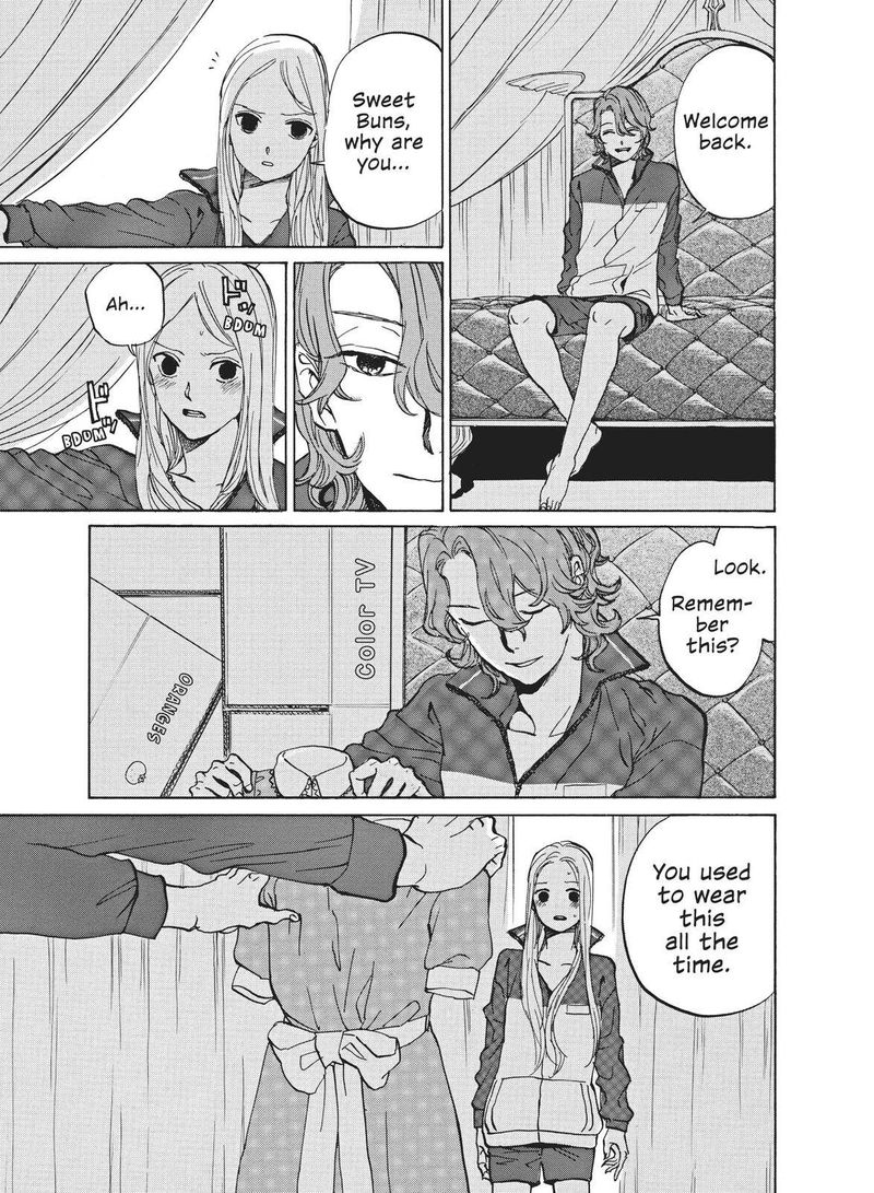 Arakawa Under The Bridge 389 3