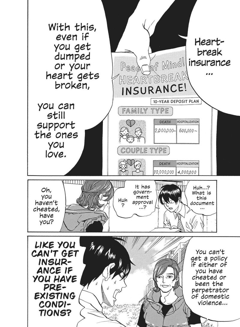 Arakawa Under The Bridge 390 6