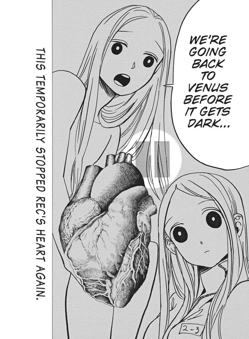 Arakawa Under The Bridge 394 2