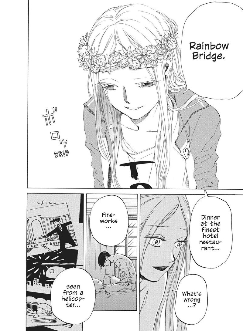 Arakawa Under The Bridge 395 8