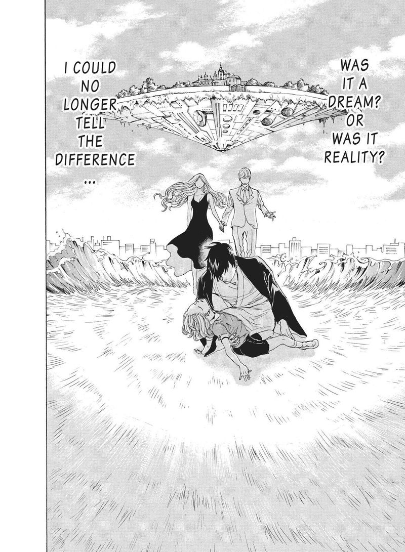 Arakawa Under The Bridge 396 2