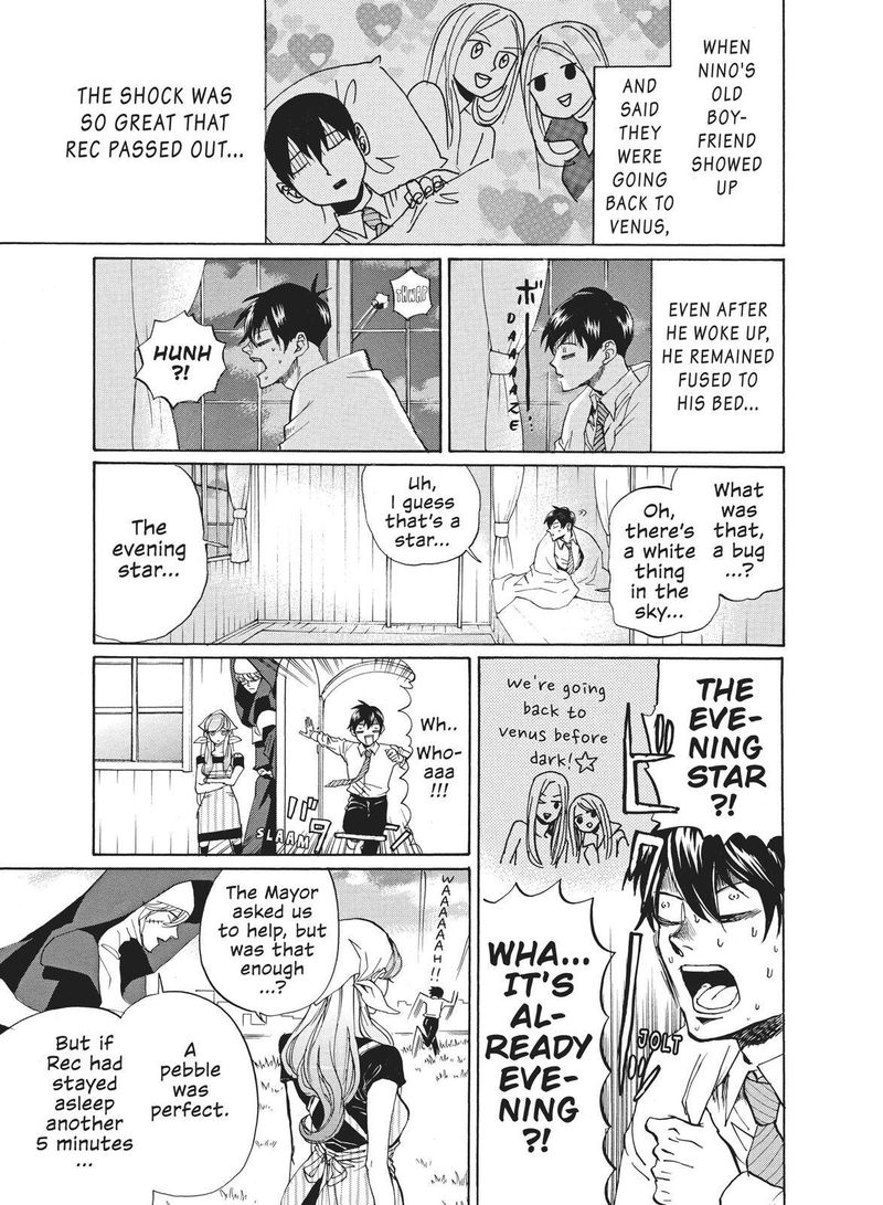 Arakawa Under The Bridge 398 1
