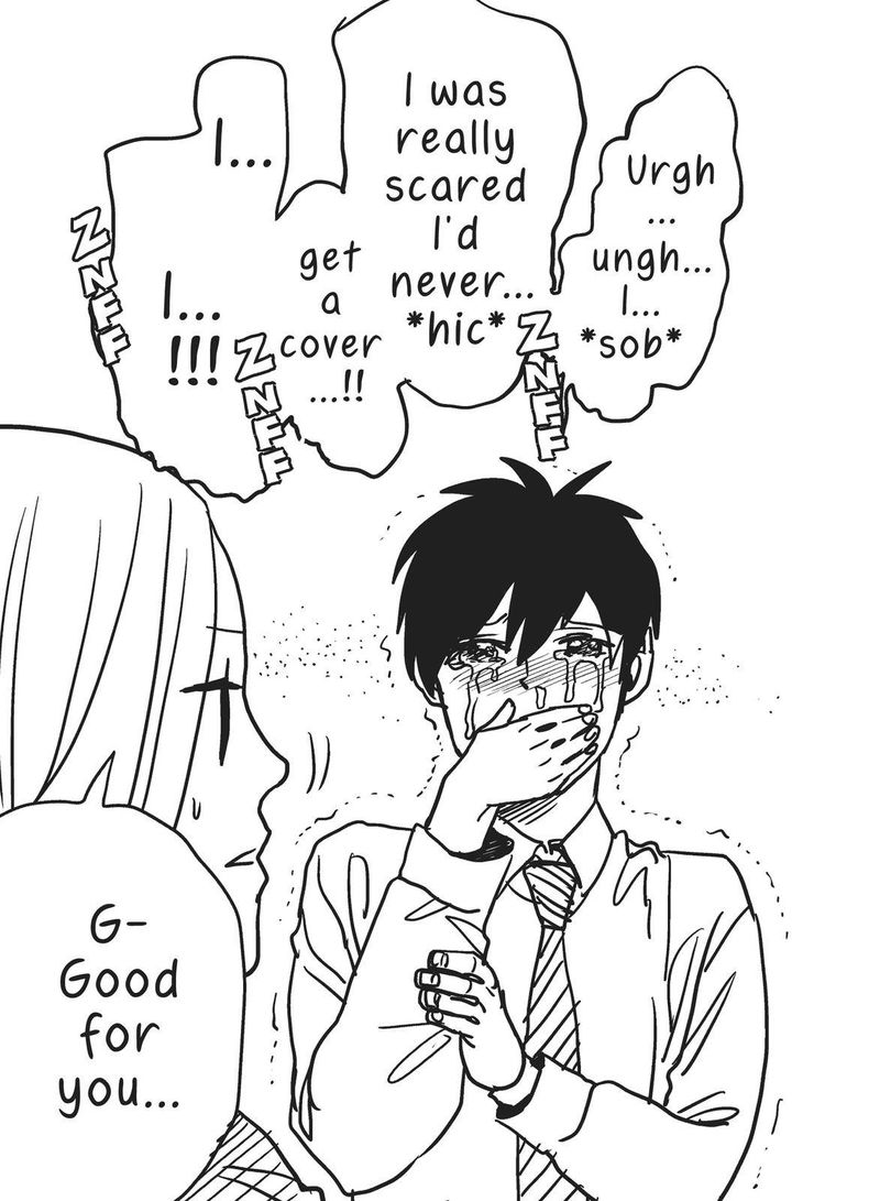 Arakawa Under The Bridge 401e 12