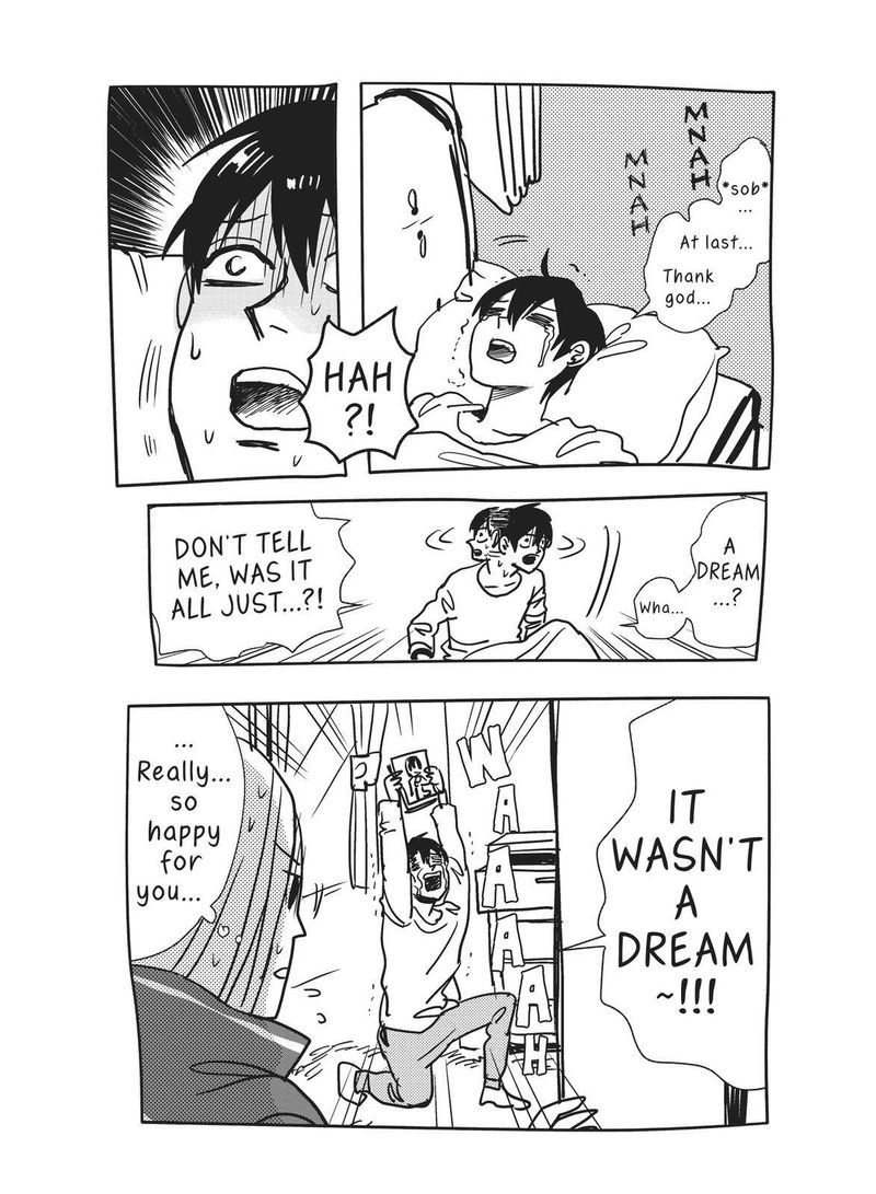 Arakawa Under The Bridge 401e 13