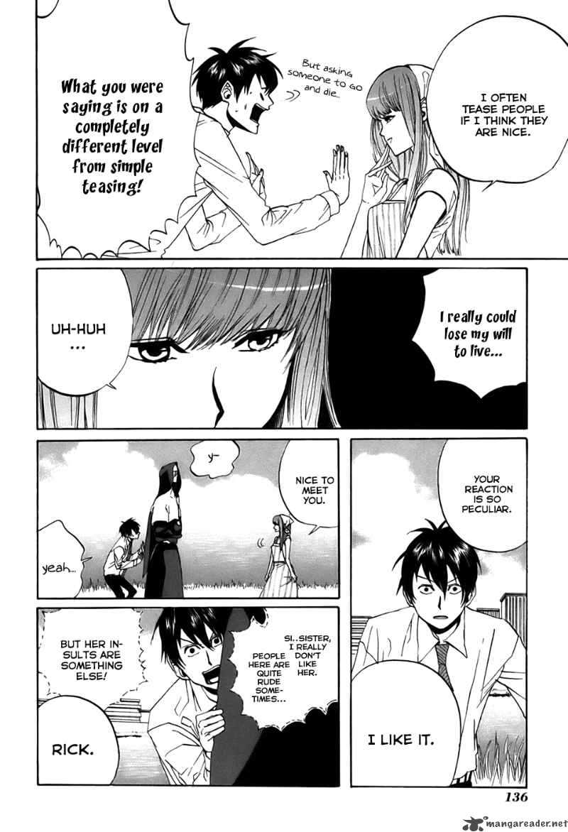 Arakawa Under The Bridge 43 2